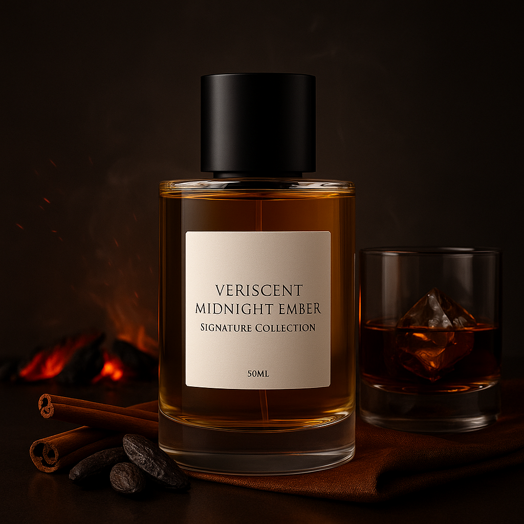 VERISCENT EXTRAIT DE PARFUM
